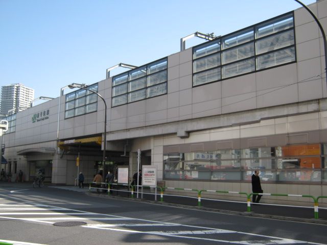 その他　南千住駅（その他）まで240m