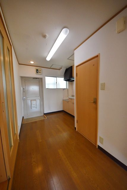 その他部屋・スペース　★キッチンスペース★