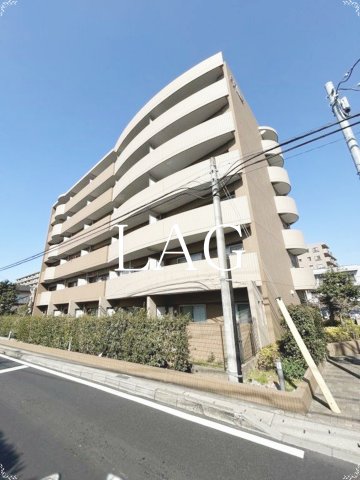 ＪＲ総武線快速 津田沼駅 徒歩12分 築23年