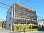 津田山駅より徒歩4分 3階 築14年7ヶ月の賃貸物件