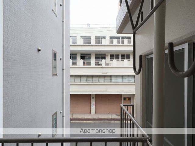 眺望　眺望