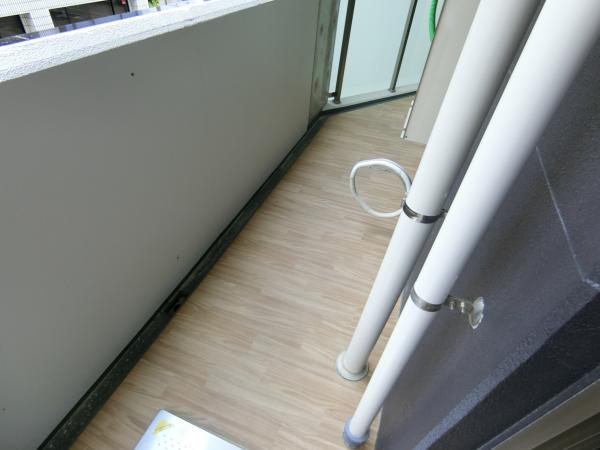 ラ.メゾンヴェール上町の内装写真