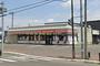 コンビニ　セイコーマート恵庭島松店（コンビニ）まで559m