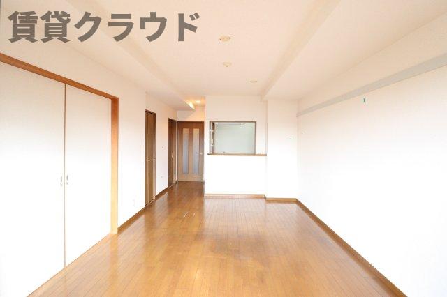 居室・リビング　ホームページにもっと写真あります！『賃貸クラウド』で検索！！