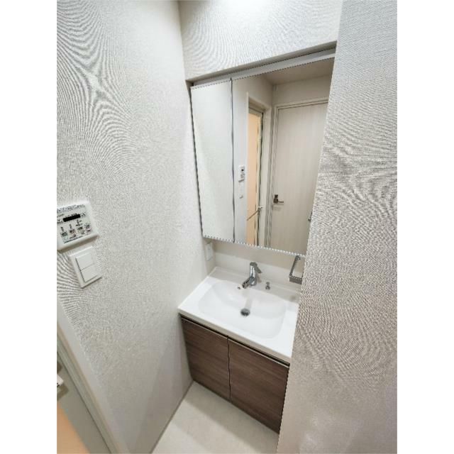 クオリタス門前仲町の内装写真