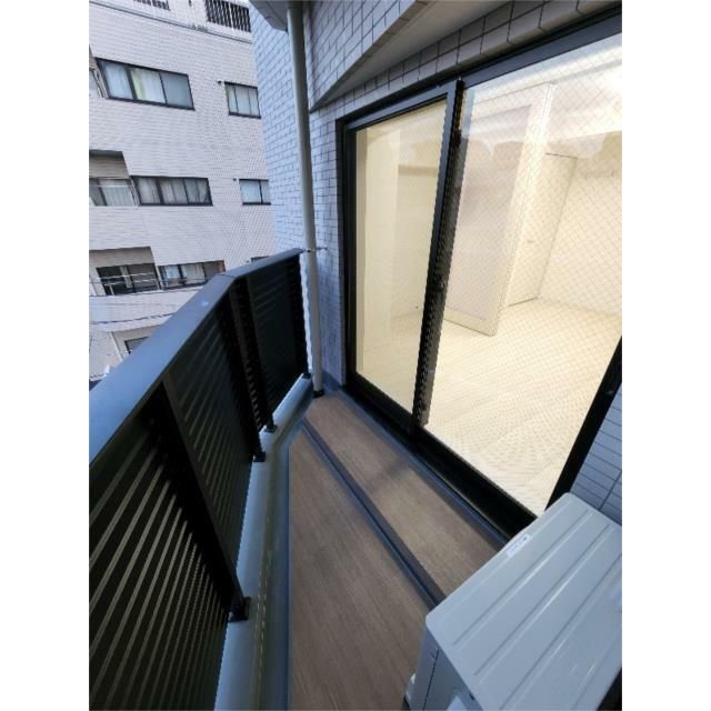 クオリタス門前仲町の内装写真