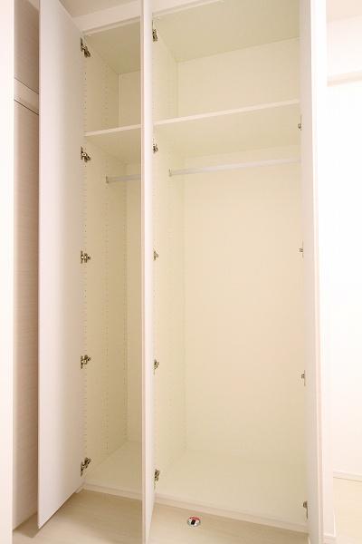 収納　収納※別部屋参考写真