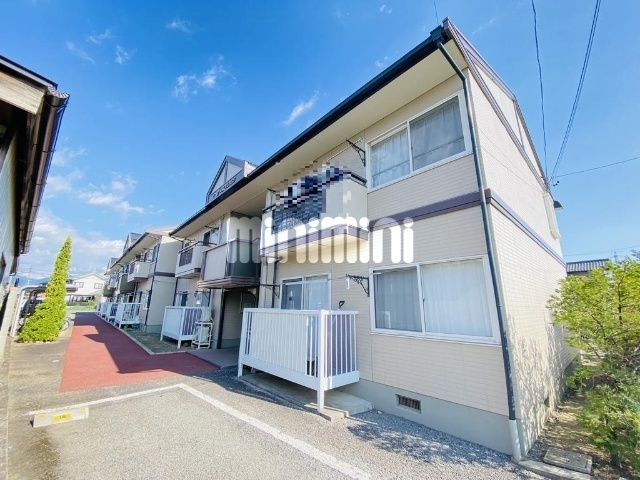 ベルメゾン小島 E棟