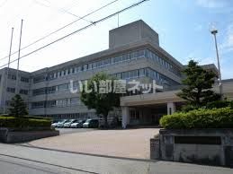 小学校　館野小学校（小学校）まで937m