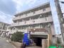鶴川駅より徒歩8分 3階 築34年6ヶ月の賃貸物件