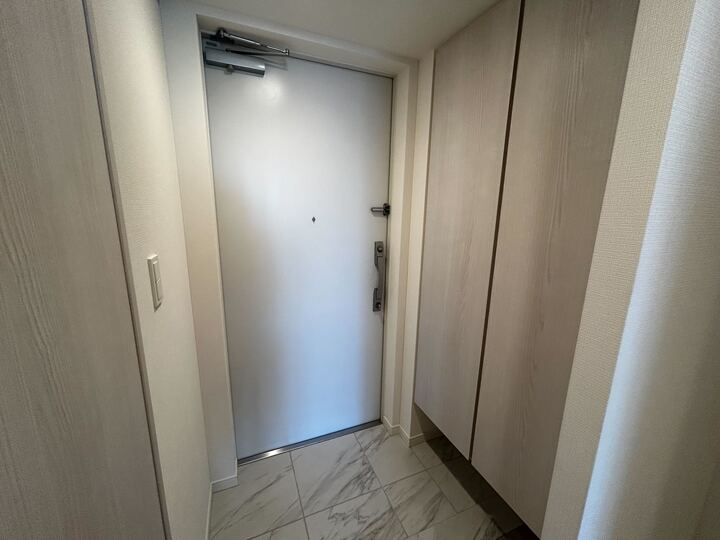 玄関　別部屋参考写真