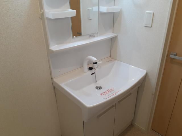 LaTourKAIZAWA Vの内装写真