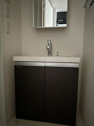 AXAS西新宿の内装写真