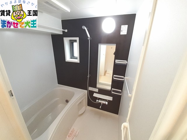 アドラブール城栄の風呂写真