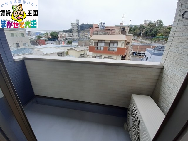 アドラブール城栄の内装写真