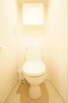 リブリ・王禅寺のトイレ写真