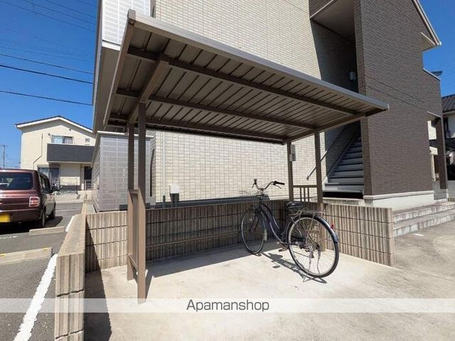 アネックスIIのその他写真