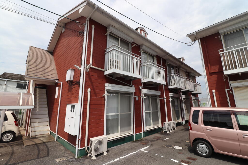 水島臨海鉄道 倉敷市駅 徒歩35分 築31年
