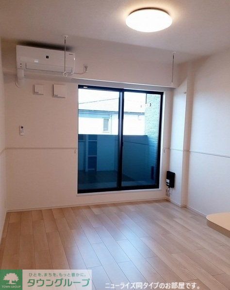 ＪＲ宇都宮線 蓮田駅 徒歩20分 2階建 築1年の居間写真