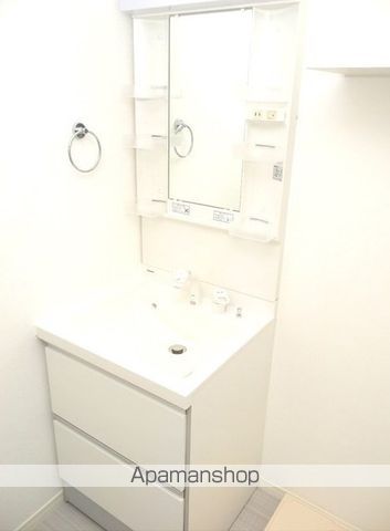 アーバン・ガーデンの内装写真