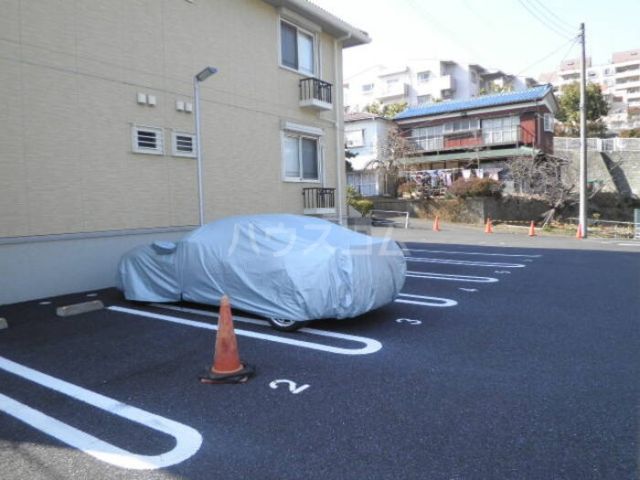 ペルーシェ B棟のその他写真