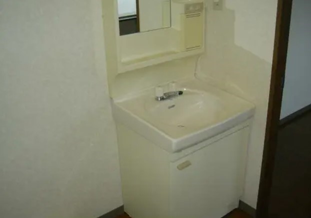 洗面設備　※別室参考写真※