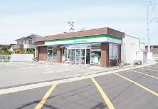 コンビニ　ファミリーマート 新潟寺尾北店（コンビニ）まで178m