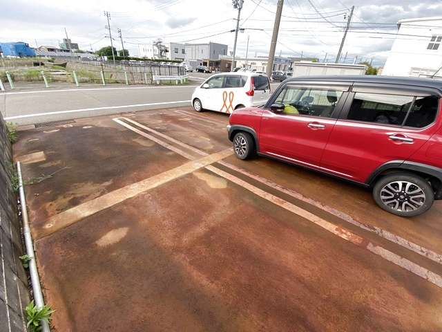 妙高はねうまライン 春日山駅 徒歩15分 2階建 築9年のその他写真