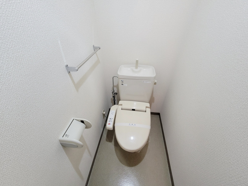 セファミ御影のトイレ写真