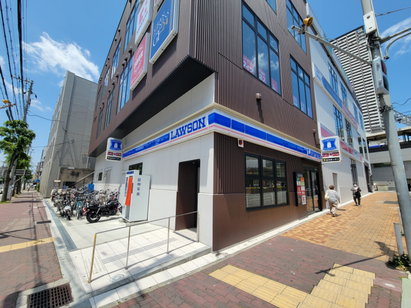 セファミ御影の周辺写真