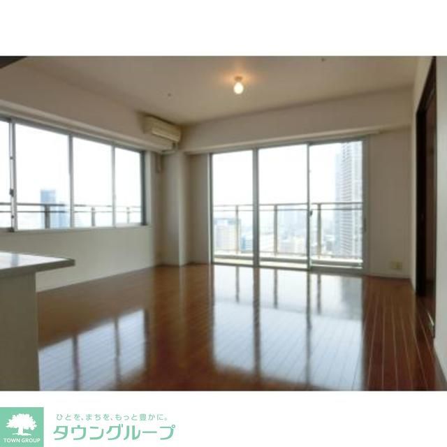 居室・リビング　※写真は同タイプ住戸です。