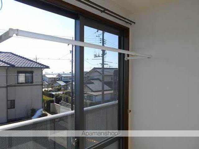 ＪＲ山陽本線 光駅 徒歩10分 2階建 築26年の内装写真