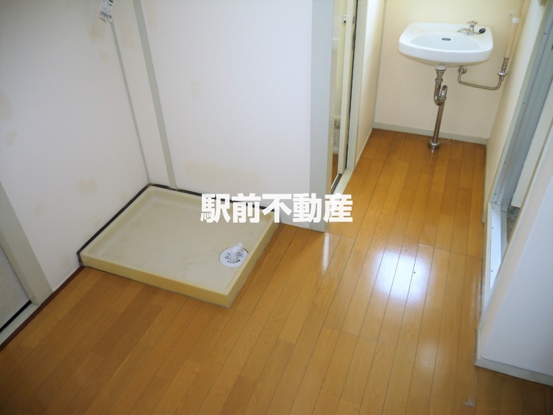 その他設備　同タイプ別部屋