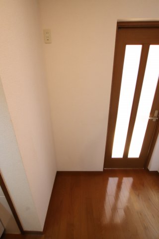 その他　冷蔵庫スペース