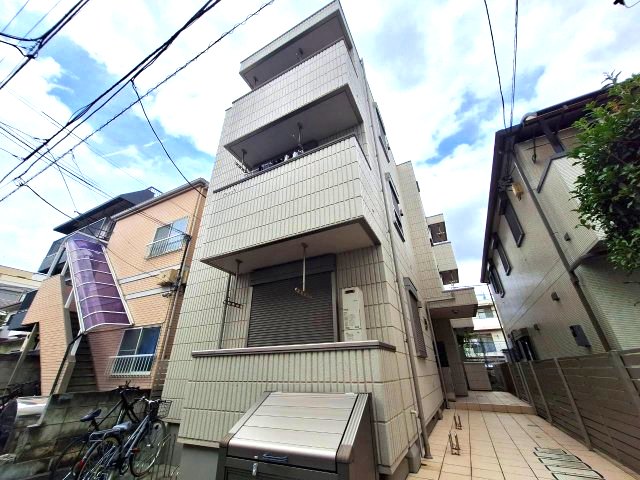 建物外観　★ＨＥＢＥＬ　ＨＡＵＳの賃貸住宅へーベルメゾン★