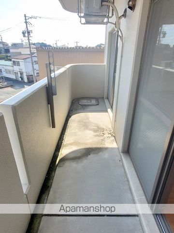 ＪＲ東海道本線 鷲津駅 徒歩6分 3階建 築19年の内装写真