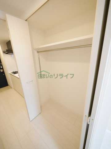 メインステージ森下IIの内装写真