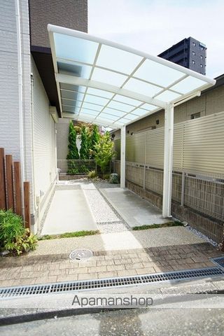 眺望　眺望