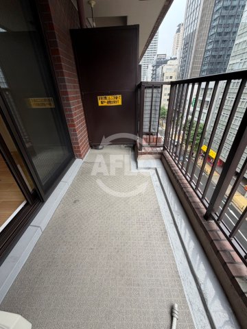 パレロワイヤル順慶町の内装写真