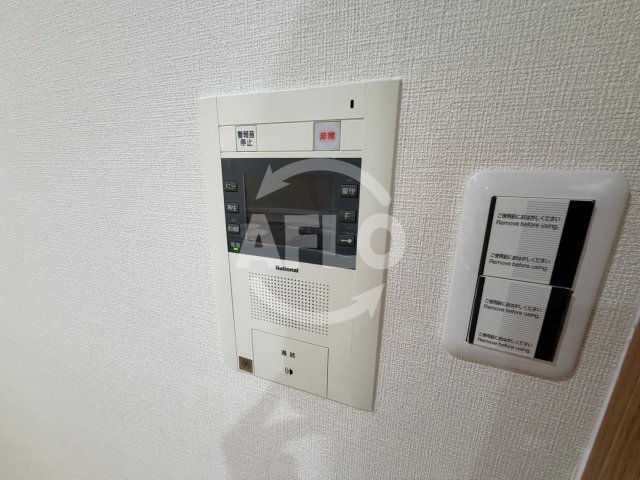 パレロワイヤル順慶町のその他写真