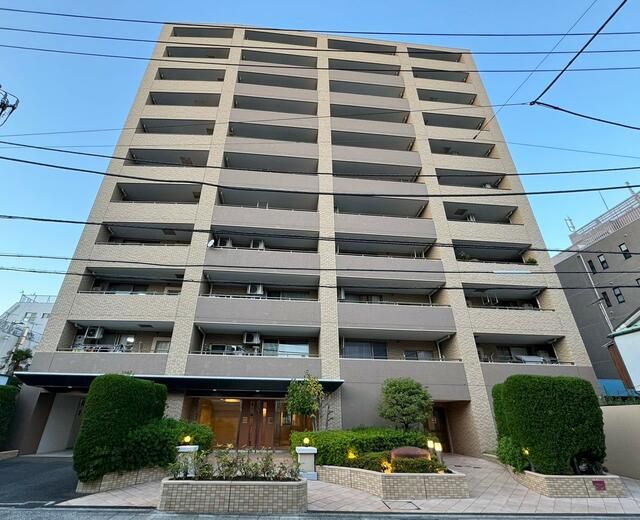 ＪＲ京浜東北線 関内駅 徒歩14分 築26年