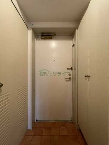 玄関　別部屋参考写真