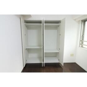 収納　※別部屋参照