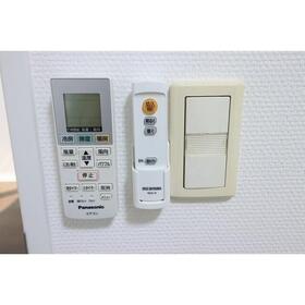 その他設備　※別部屋参照