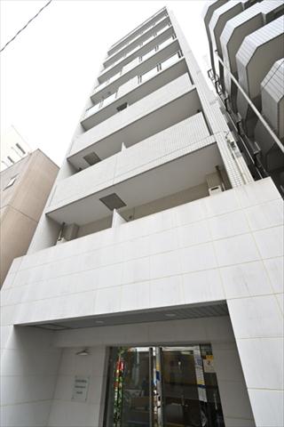 東京メトロ丸ノ内線 新中野駅 徒歩5分 築21年