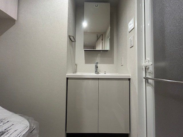 新交通ゆりかもめ 芝浦ふ頭駅 徒歩4分 14階建 築2年の内装写真
