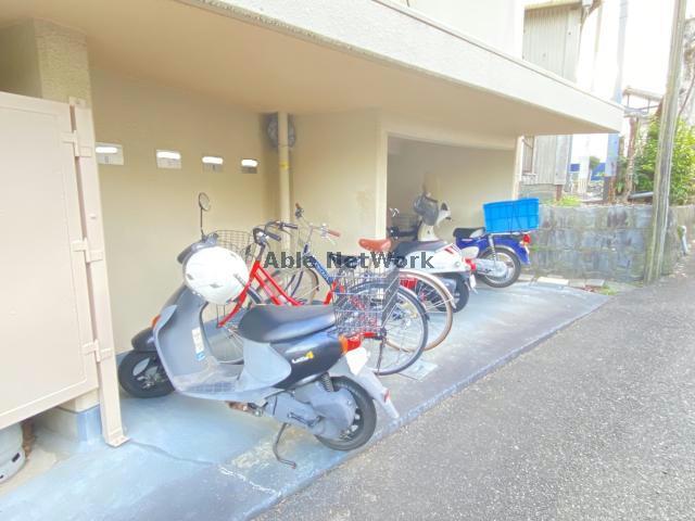 フレンドいじまの外観写真