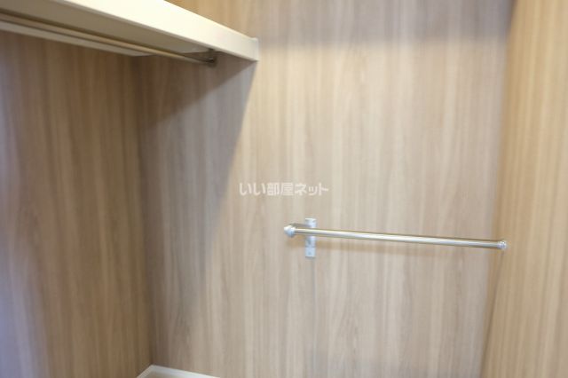 ＪＲ水戸線 下館駅 徒歩16分 3階建 築5年の内装写真