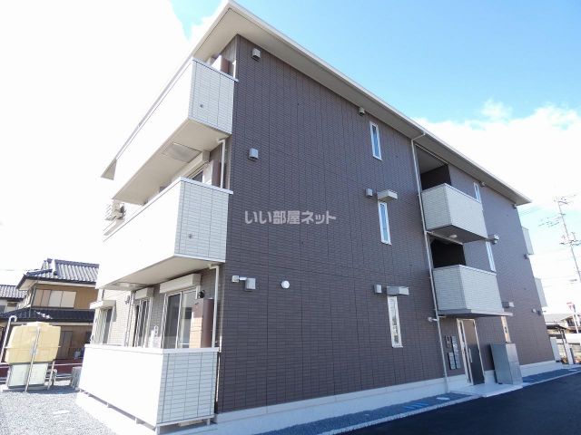 ＪＲ水戸線 下館駅 徒歩16分 築5年