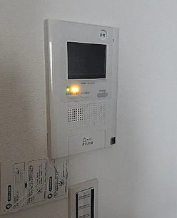 セキュリティ　参考写真です